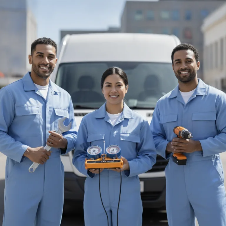 AC repair Bridgwater